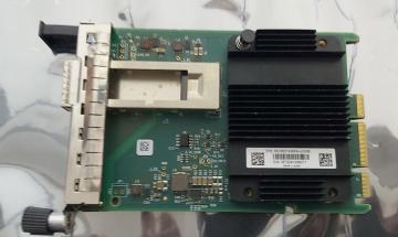 NVIDIA MCX631435AC-GDAB ConnectX-6 Lx EN Adapter Card OCP3.0